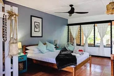 Resort Turtle Bay Lodge