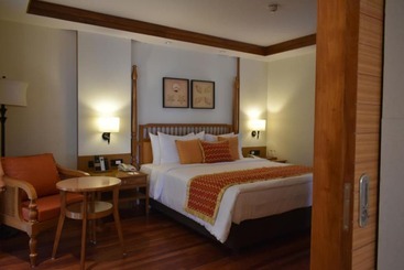 Lomakeskus Welcomhotel By Itc Hotels, Bay Island, Port Blair
