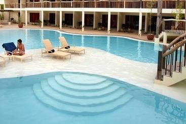 Bluewater Panglao Resort