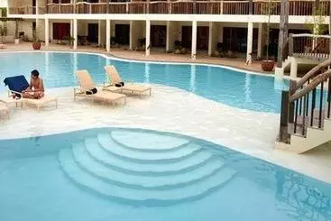 Bluewater Panglao Resort