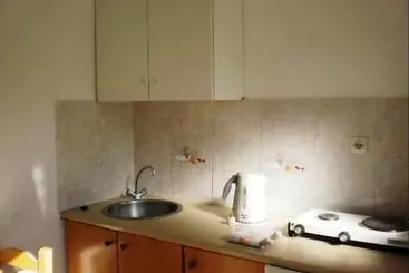 Apartamento Christina Studios