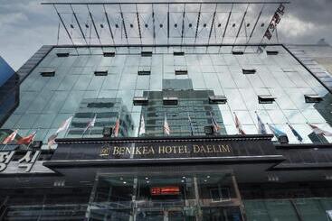 Hotel Benikea  Daelim