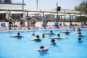 Hotel Bonjo Club Resort