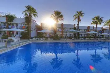 فندق Club Arinna