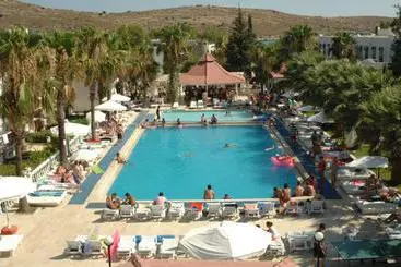 Hotel Club Arinna