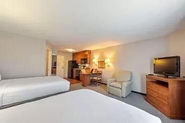 Hotel Extended Stay America Suites San Antonio North