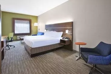 Holiday Inn Express Hotel & Suites Alcoa Knoxville Airport, An Ihg