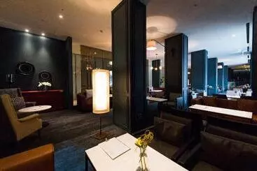 Hotel Holiday Inn Gwangju, An Ihg