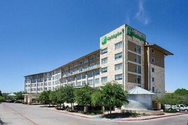 هتل Holiday Inn San Antonio Northwest Seaworld Area, An Ihg