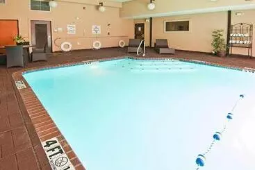 Hotelli Holiday Inn Vicksburg, An Ihg