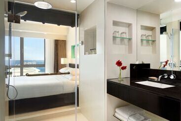 فندق Jen Maldives Male By Shangrila