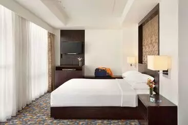 Hotel Jen Maldives Male By Shangrila