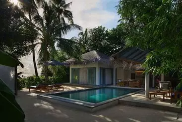 Hotel Raffles Maldives Meradhoo
