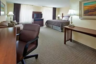 Hotel Staybridge Suites Elkhart North, An Ihg