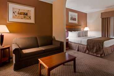 Surestay Plus Hotel By Best Western Yucca Valley Joshua Tree