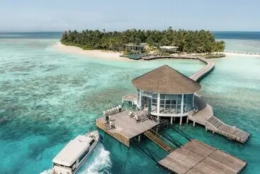 Hotel The Halcyon Private Isles Maldives, Autograph Collection