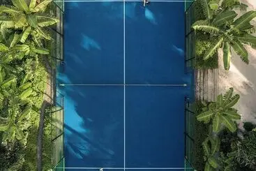 Hotel The Halcyon Private Isles Maldives, Autograph Collection