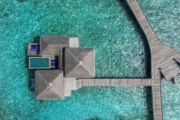 هتل The Halcyon Private Isles Maldives, Autograph Collection