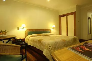 Hotel The Legend Palawan