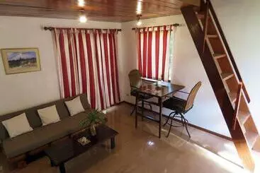 Szálloda The Loft By Reef Retreat