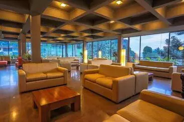 هتل The Tourmaline