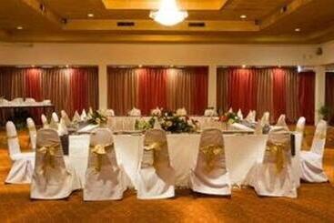 Hotel The Tourmaline