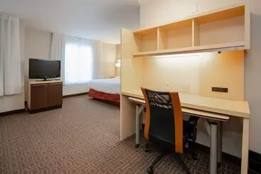 فندق Towneplace Suites Rochester