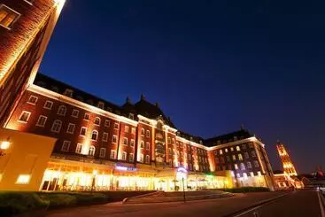 酒店 Denhaag Huis Ten Bosch