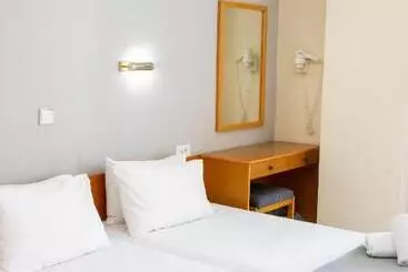 Jasmine Hotel Apartments