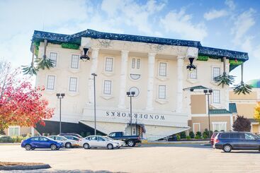 Microtel Inn & Suites By Wyndham Pigeon Forge