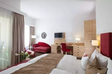 Naturparkhotel Adler