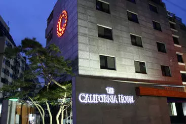 The California Hotel Seoul Seocho