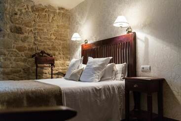 호텔 Casona Del Nansa