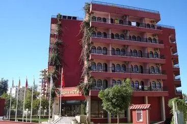 Hotel Deha   All Inclusive