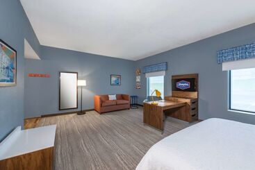酒店 Hampton Inn & Suites Hopkinsville