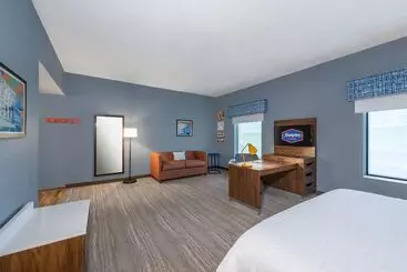酒店 Hampton Inn & Suites Hopkinsville