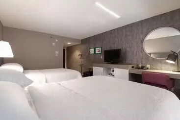 酒店 Hampton Inn East Windsor