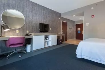 Hotel Hampton Inn East Windsor