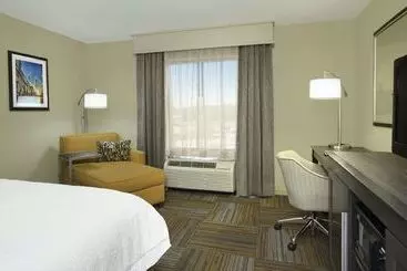 فندق Hampton Inn Jasper