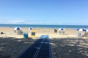 ホテル Mowbray By The Sea