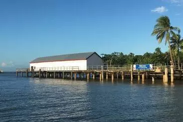 Hotel Mowbray By The Sea