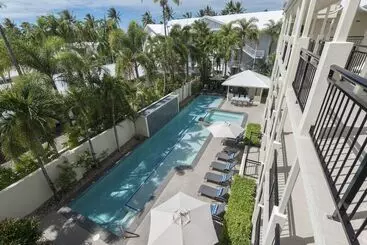 Hotel Mowbray By The Sea