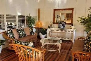 호텔 South Pacific Resort & Spa Noosa