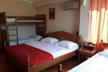 Hotell Pensiunea Sydney