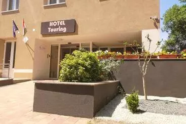 Hotel Touring