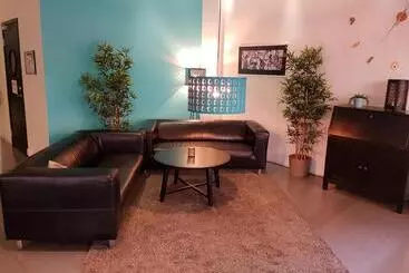 Hotel Vandrarhem Uppsala Centralstation