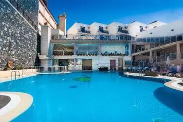 Kn Aparthotel Panorámica