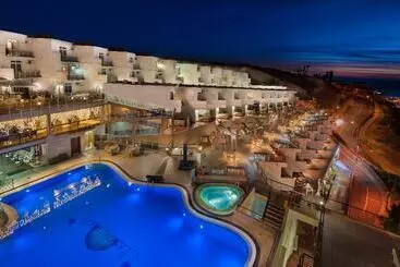 Kn Aparthotel Panorámica