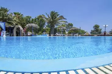 מלון דירות Pantheon