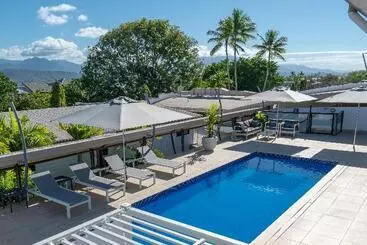 Saltwater Luxury Apartments